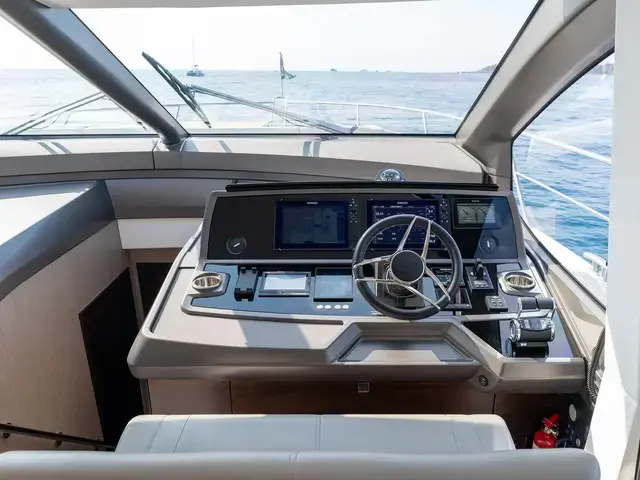 Sunseeker Manhattan 68