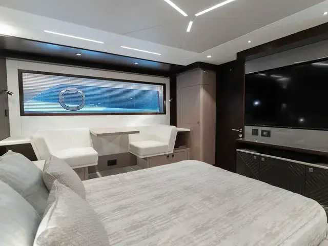 Sunseeker Manhattan 68