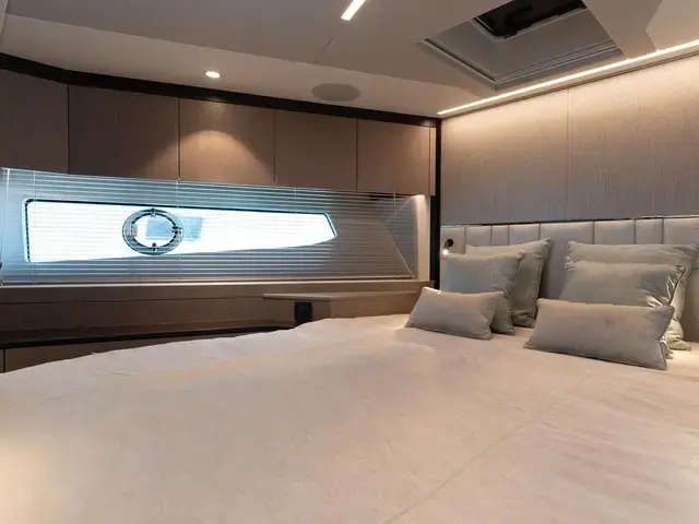 Sunseeker Manhattan 68