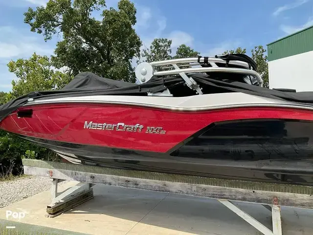 Mastercraft NXT 22