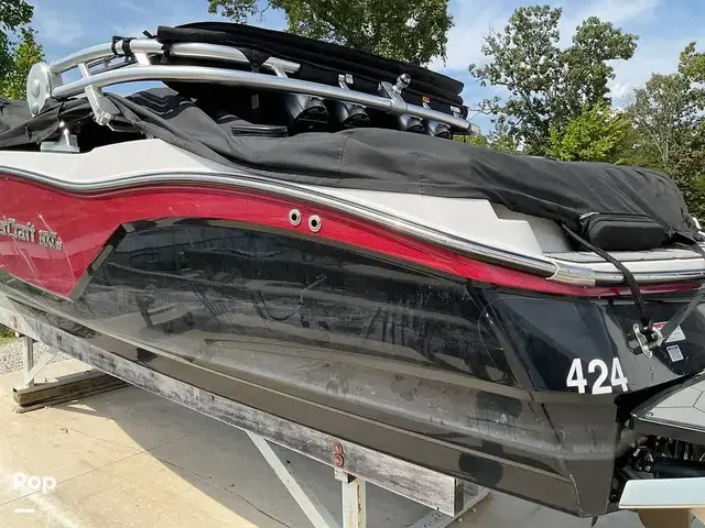 Mastercraft Nxt 22