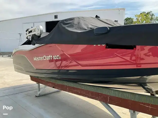 Mastercraft Nxt 22