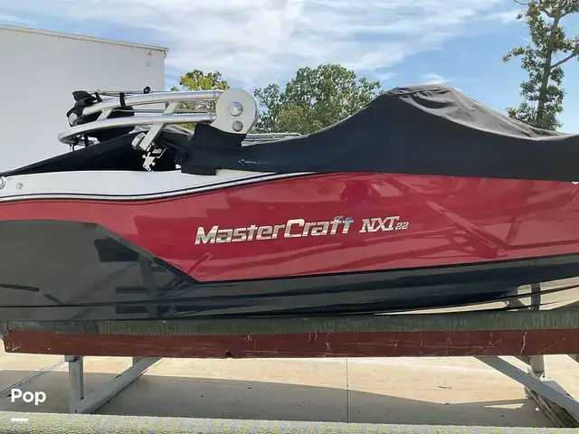 Mastercraft Nxt 22