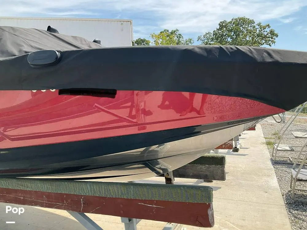 2018 Mastercraft nxt 22