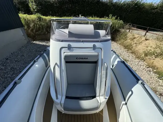 Cobra Nautique 6.2