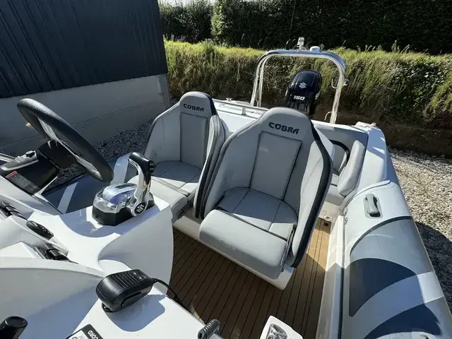 Cobra Nautique 6.2