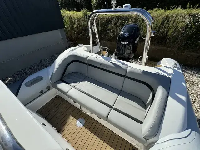 Cobra Nautique 6.2