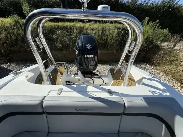 Cobra Nautique 6.2