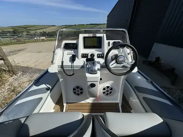 Cobra Nautique 6.2