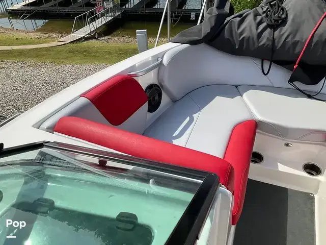 Mastercraft Nxt 22