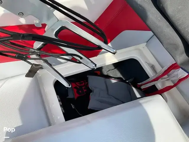 Mastercraft Nxt 22