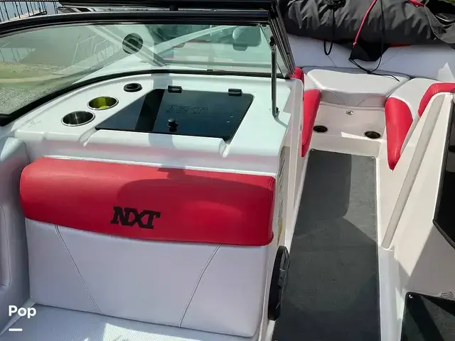 Mastercraft Nxt 22