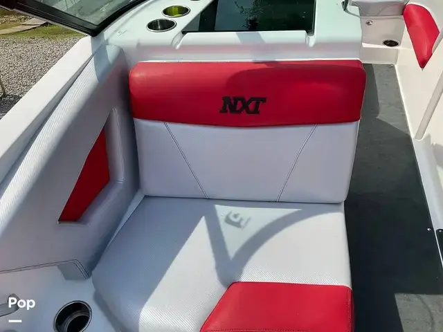 Mastercraft Nxt 22