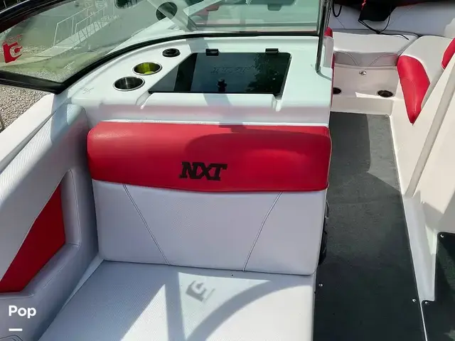 Mastercraft Nxt 22