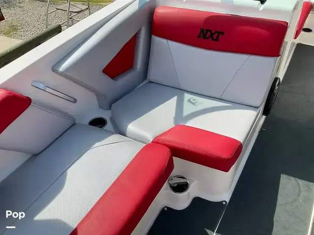 Mastercraft Nxt 22