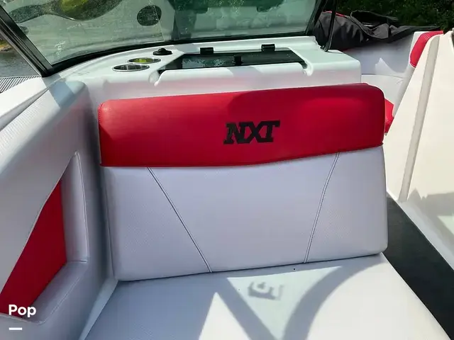 Mastercraft Nxt 22