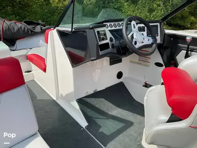 Mastercraft Nxt 22