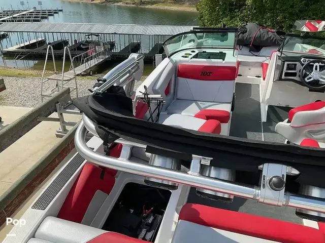 Mastercraft Nxt 22