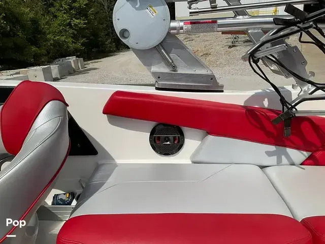 Mastercraft Nxt 22