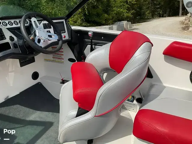 Mastercraft Nxt 22