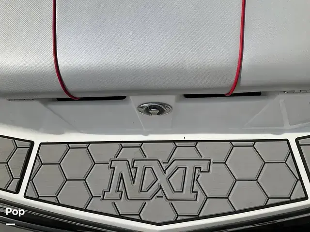 Mastercraft Nxt 22