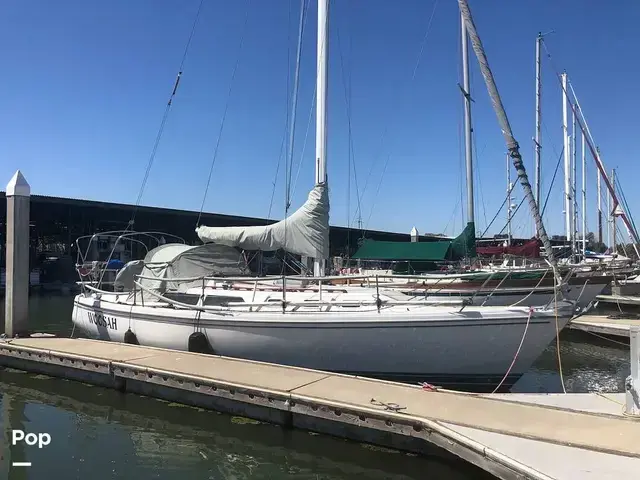 Catalina 34