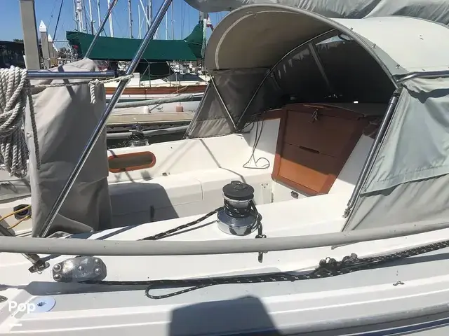 Catalina 34