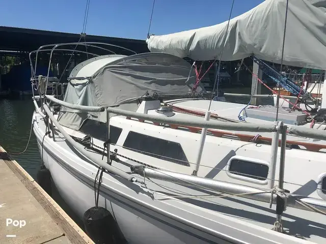 Catalina 34