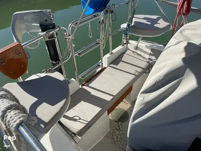 Catalina 34