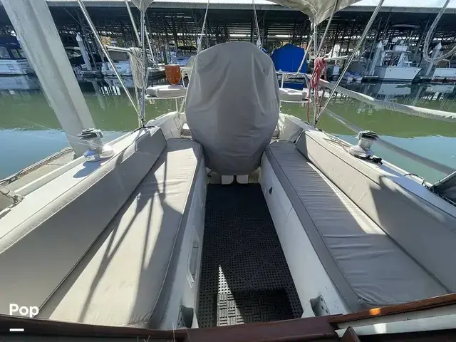 Catalina 34