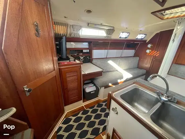 Catalina 34