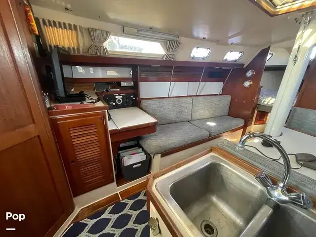 Catalina 34