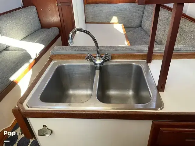 Catalina 34