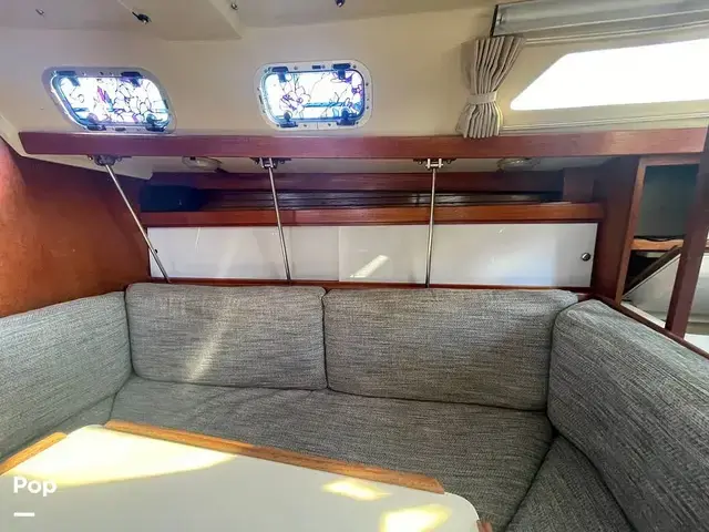 Catalina 34