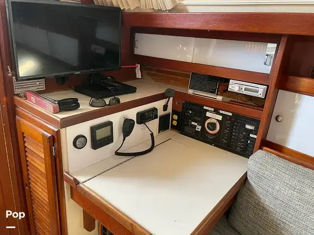 Catalina 34