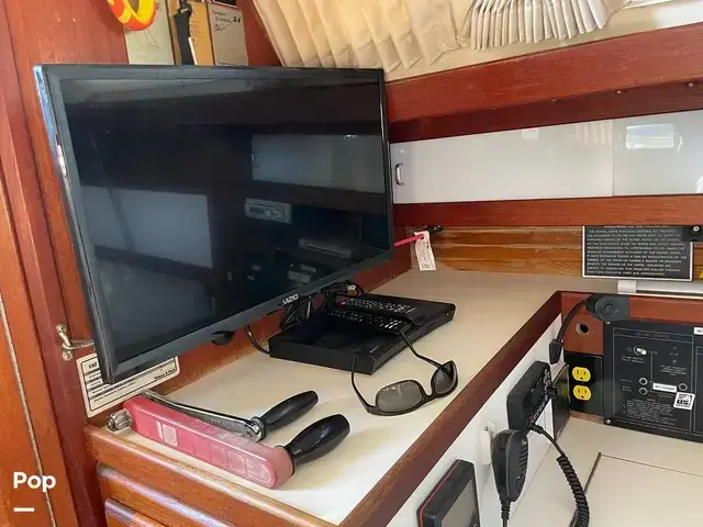 Catalina 34