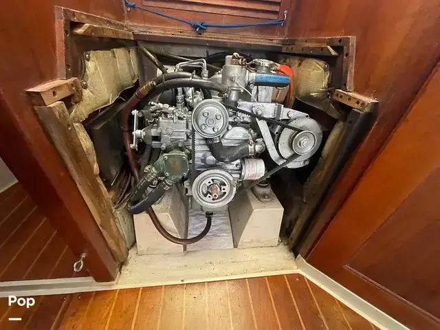 Catalina 34