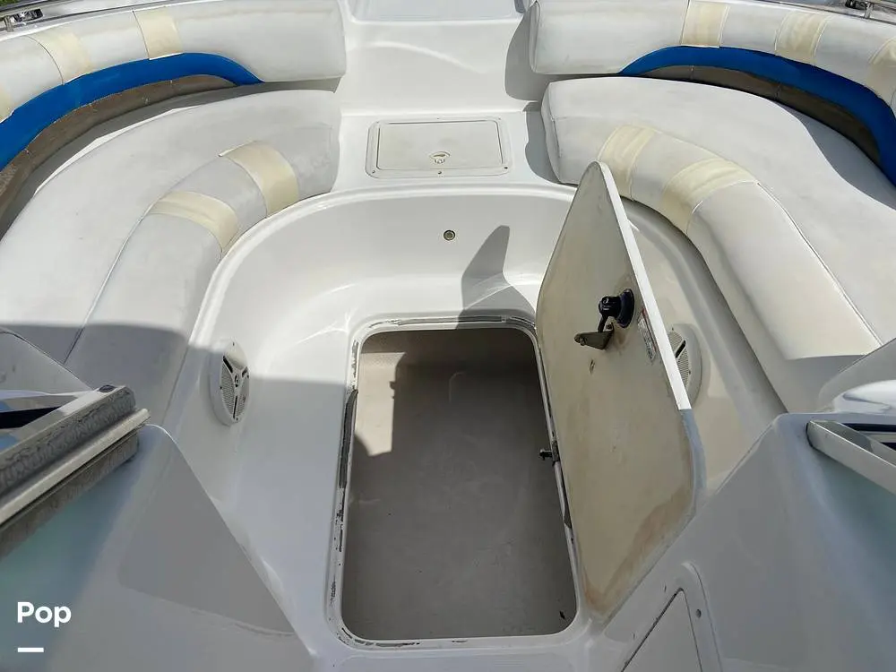 2013 Hurricane sundeck 187 ob