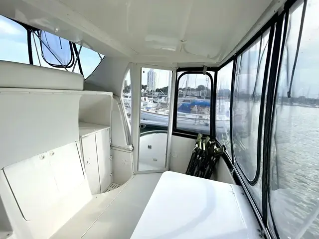 Carver 346 Motor Yacht