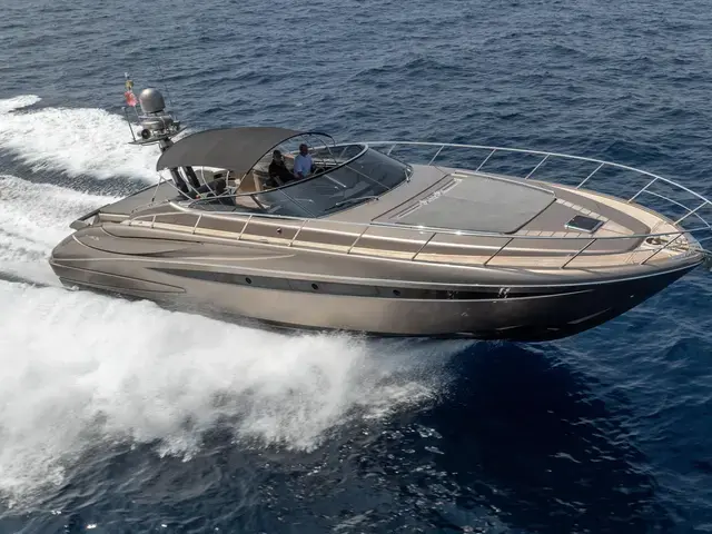 Riva 52 Rivale