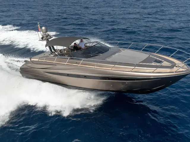 Riva 52 Rivale