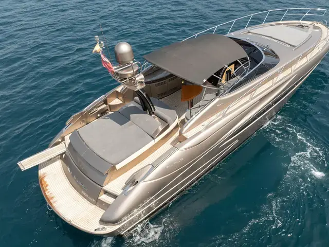 Riva 52 Rivale