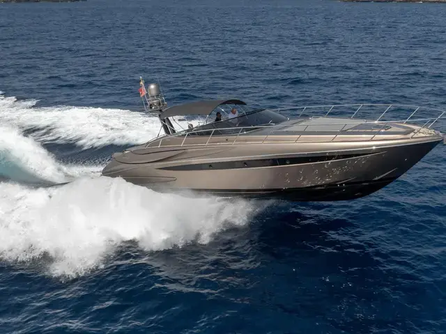 Riva 52 Rivale