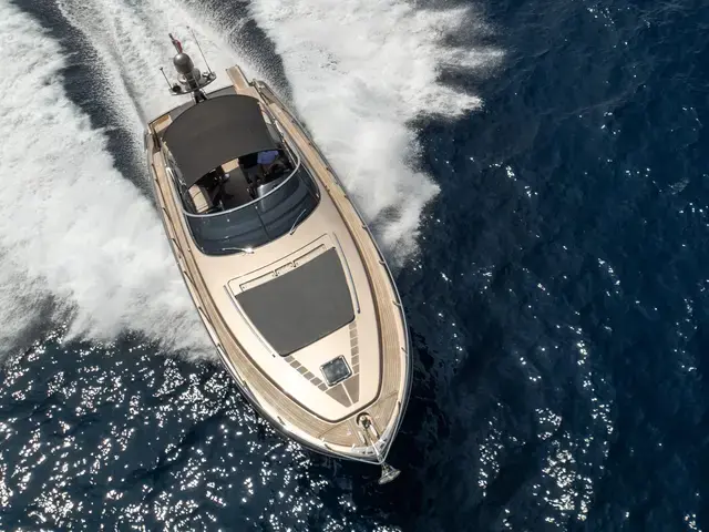 Riva 52 Rivale