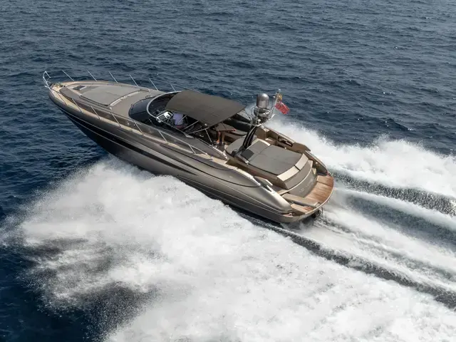 Riva 52 Rivale