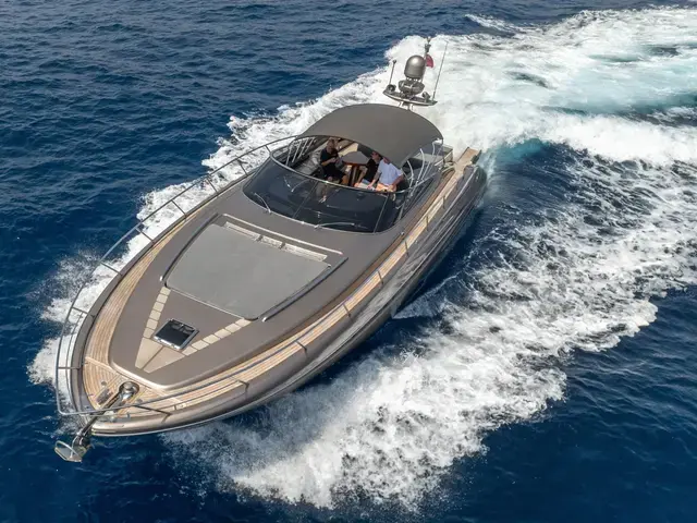 Riva 52 Rivale