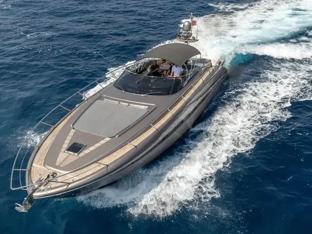 Riva 52 Rivale