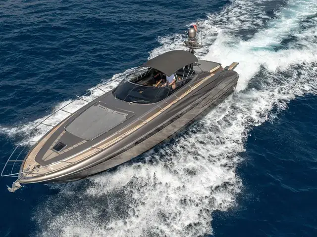 Riva 52 Rivale