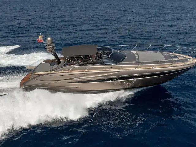 Riva 52 Rivale