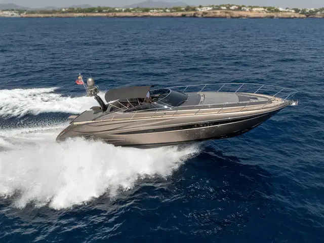 Riva 52 Rivale